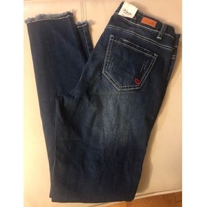 Blue jeans/K’s more/size 11